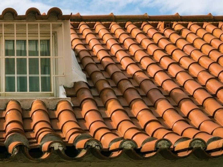 Limpeza de Telhas em Fazenda Rio Grande