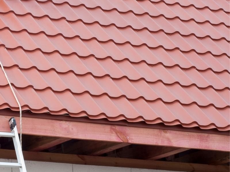 Limpeza de Calçadas em Araucária