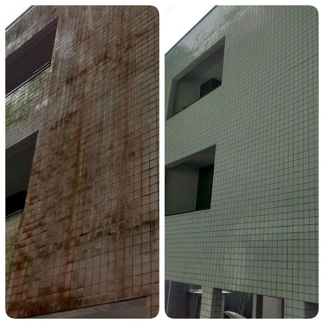 Limpeza de Telhas e Placas Solares em Curitiba e Regiao Metropolitana